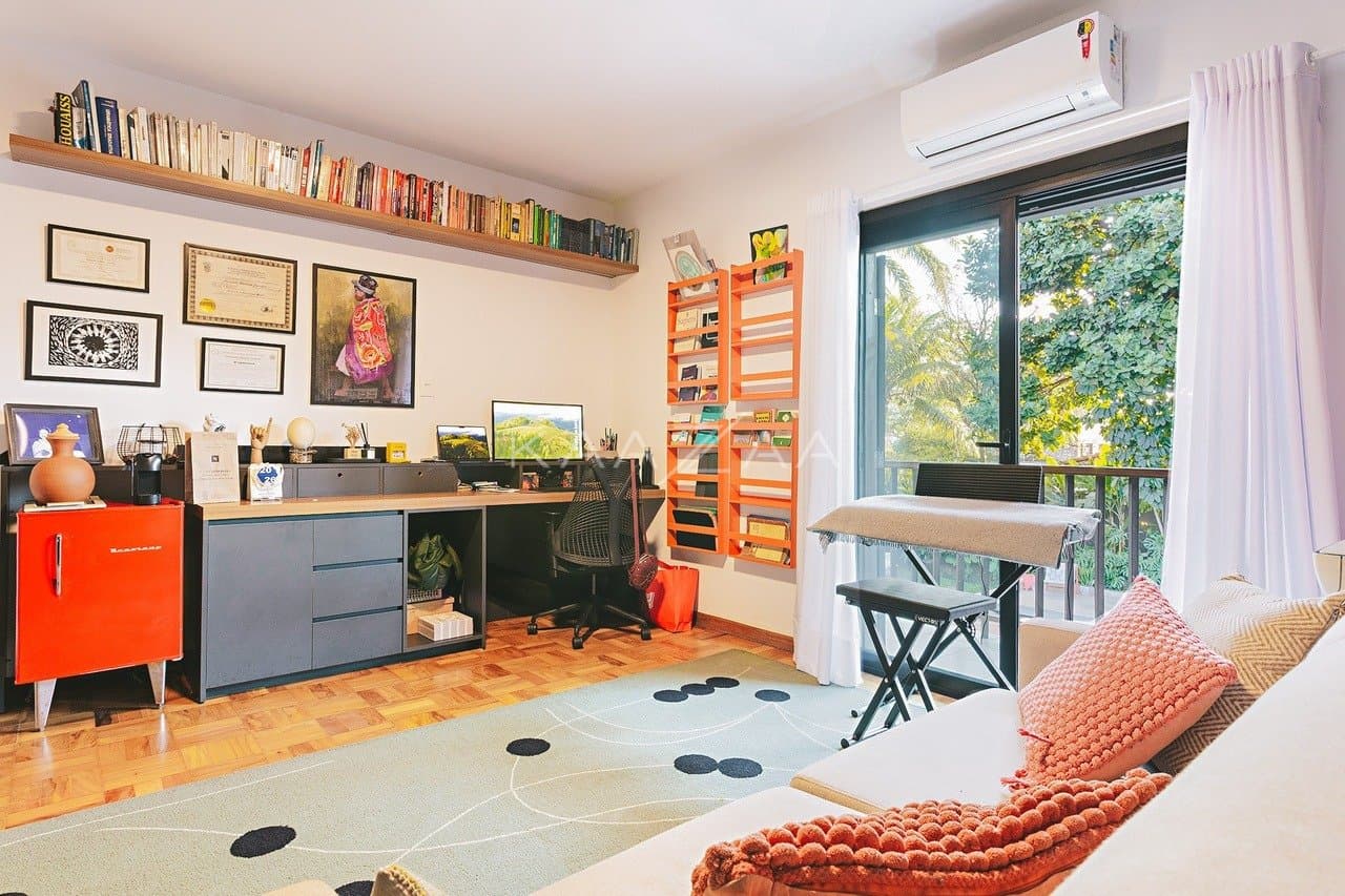 Casa em Alto de Pinheiros - Foto 23
