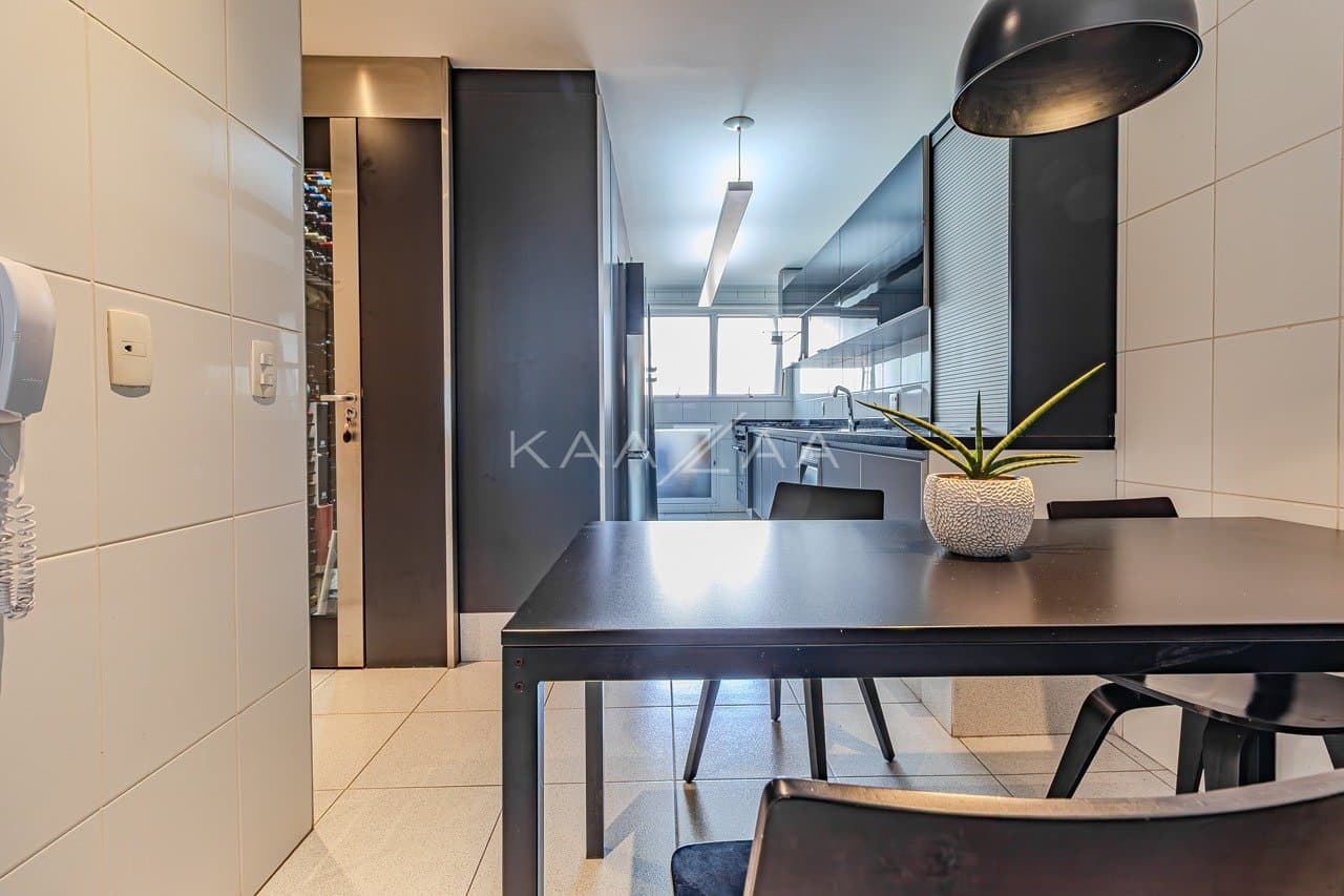 Apartamento à venda no Itaim Bibi - Foto 22