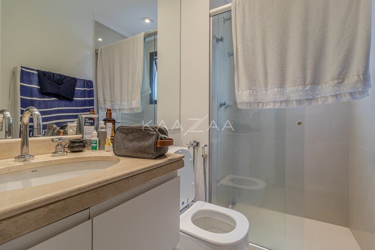 Apartamento no Jardim Paulista - Foto 29