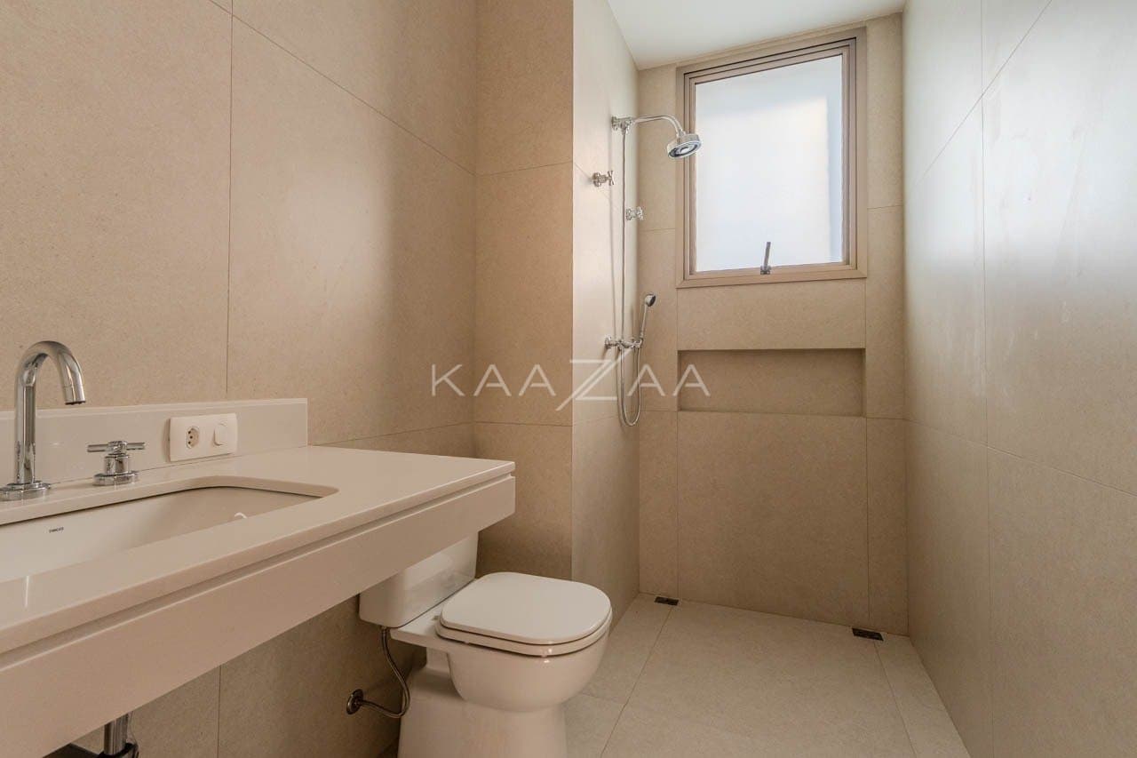 Apartamento à venda na Vila Nova Conceição - Foto 20
