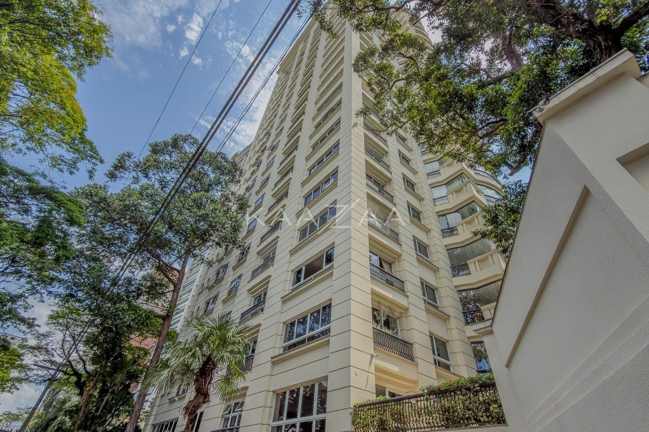 Apartamento à venda em Moema - Foto 52