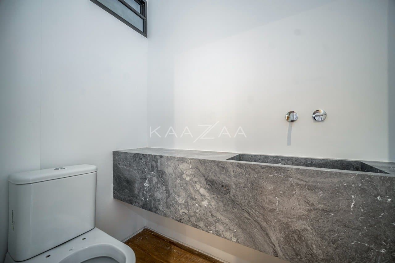 Casa em condomínio em Cidade Jardim - Foto 21