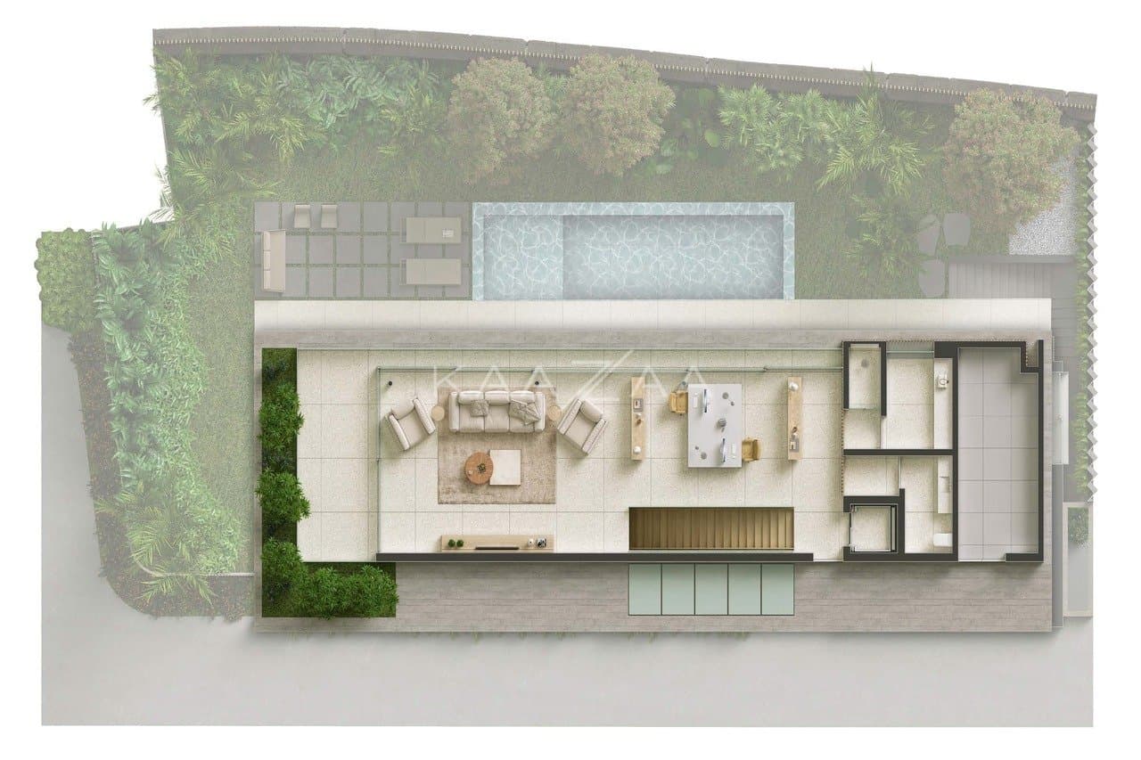 Casa de condomínio em Cidade Jardim - Foto 21