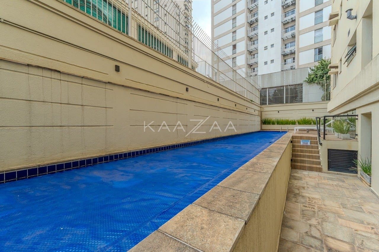 Apartamento para venda e locação na Vila Nova Conceição - Foto 33