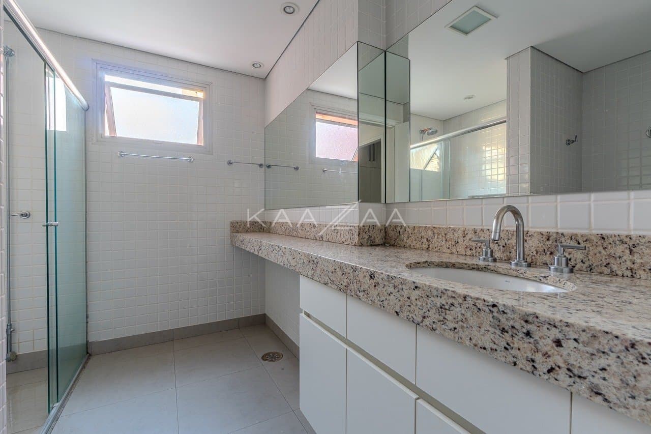 Apartamento à venda no Itaim Bibi - Foto 20