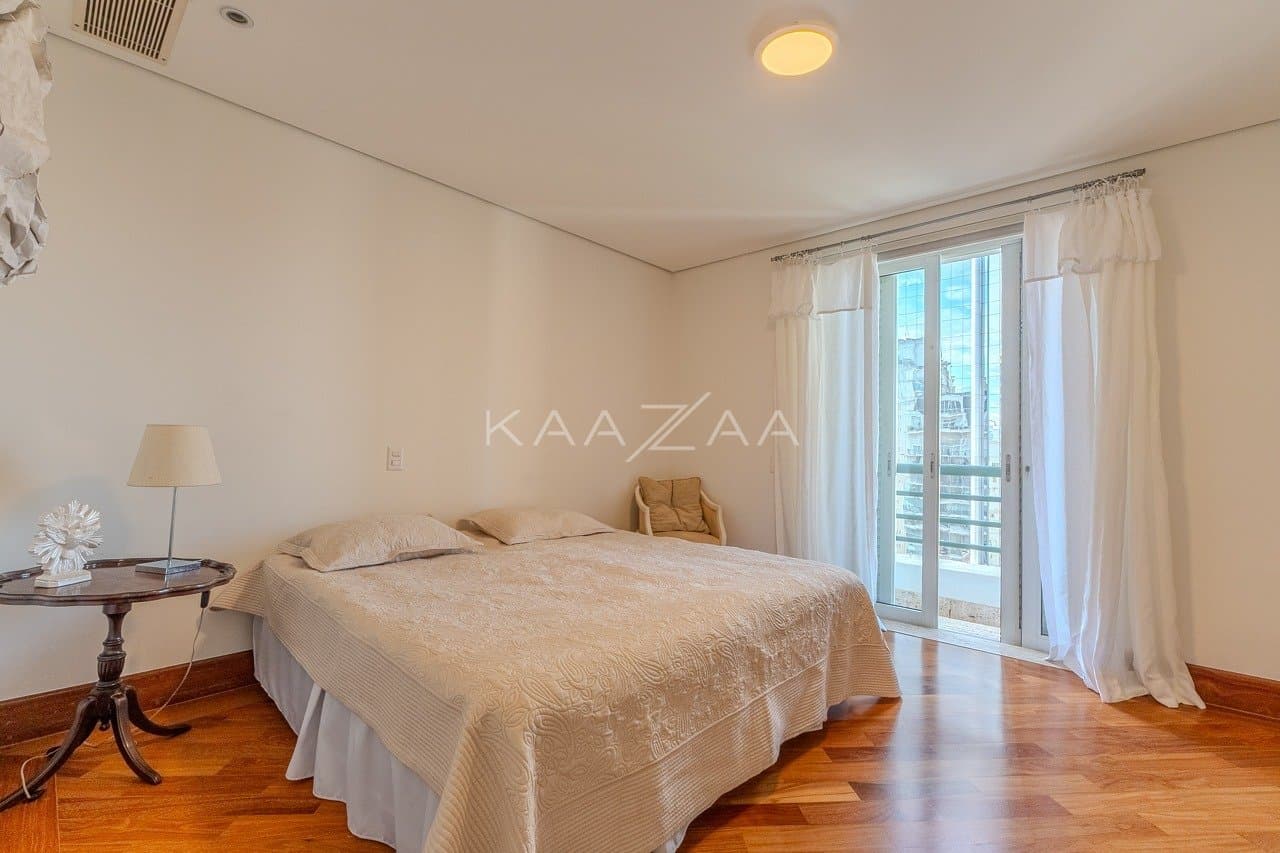 Apartamento duplex à venda no Itaim Bibi - Foto 29