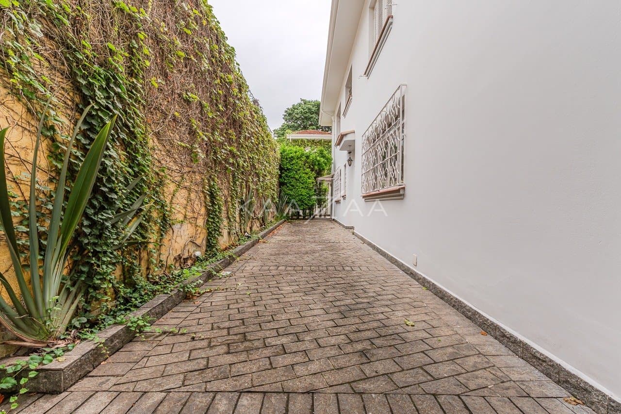 Casa à venda e locação no Jardim Paulistano - Foto 26