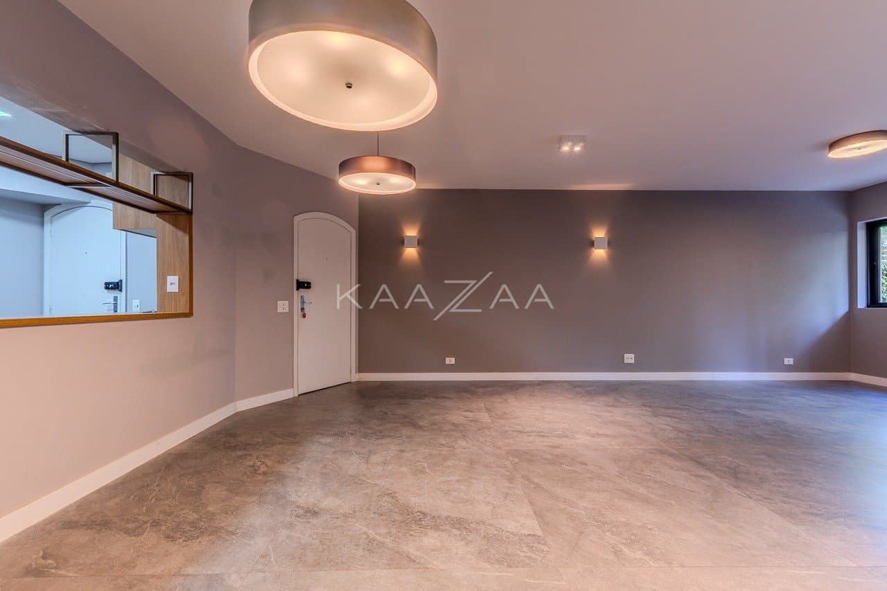 Apartamento garden à venda em Alto de Pinheiros - Foto 10