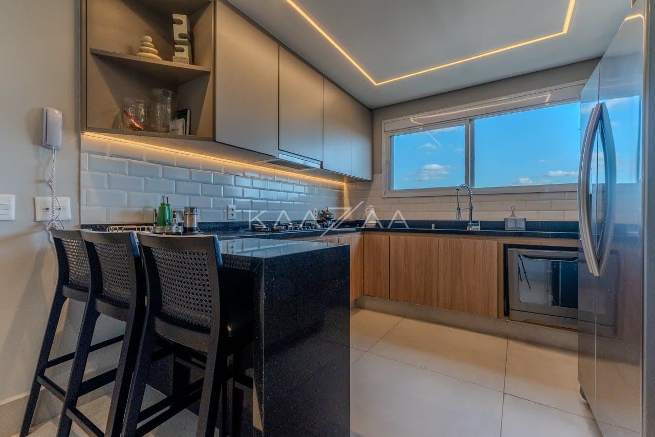 Apartamento à venda no Jardim Europa - Foto 41
