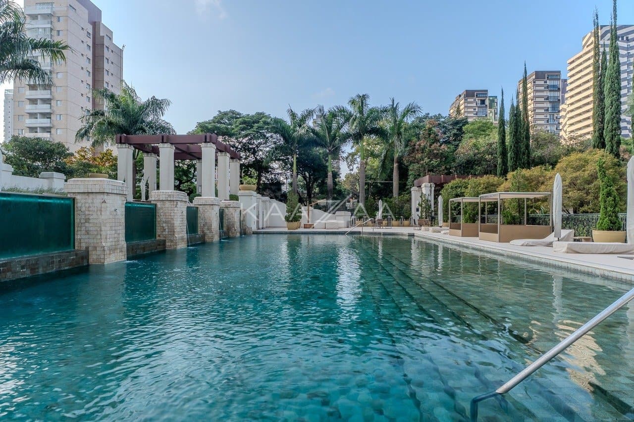 Apartamento à venda na Vila Olímpia - Foto 45