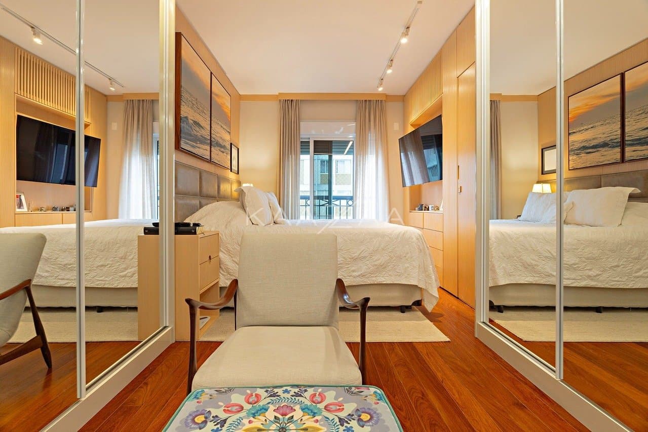 Apartamento à venda no Jardins - Foto 16