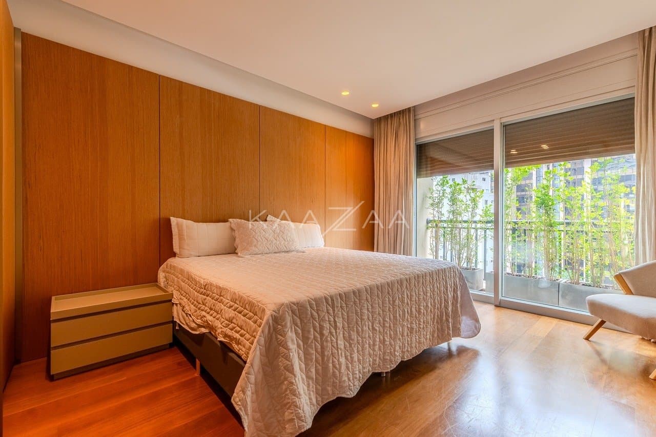 Apartamento à venda no Itaim Bibi - Foto 27