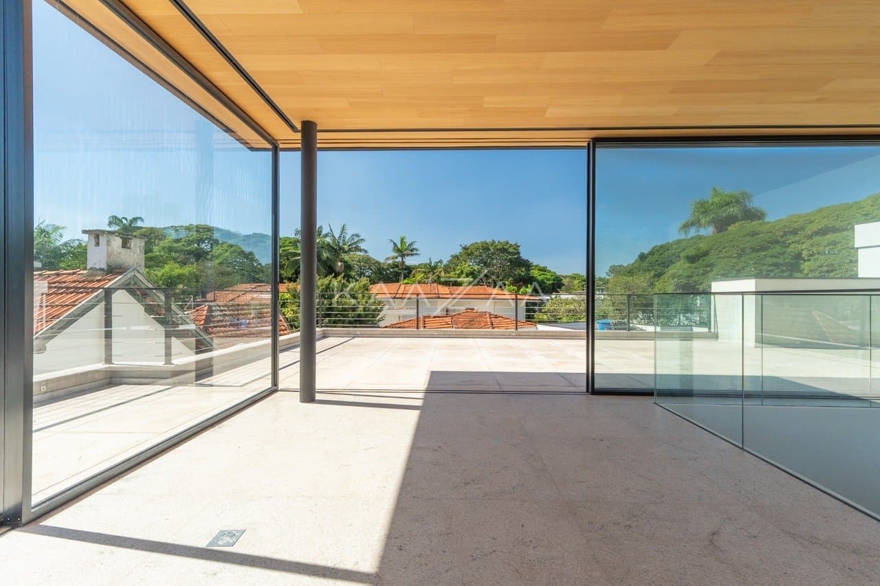 Casa à venda no Jardim Europa - Foto 32