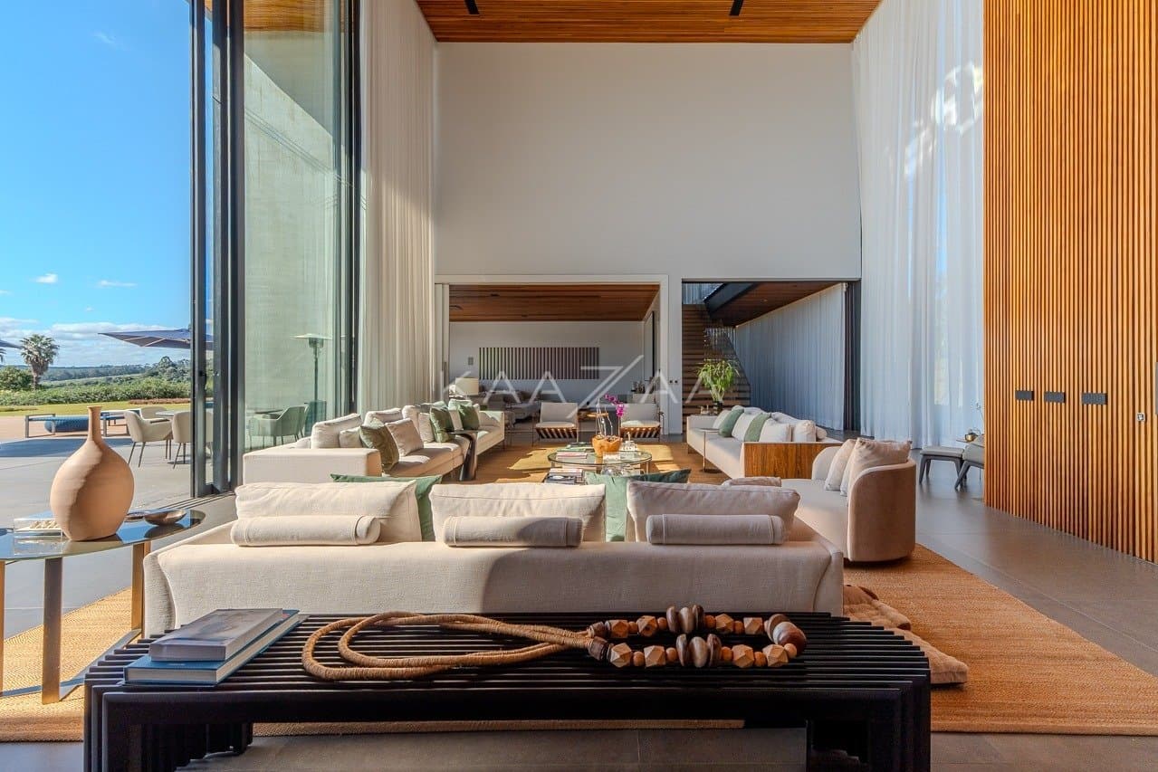 Casa à venda na Quinta da Baroneza - Foto 37