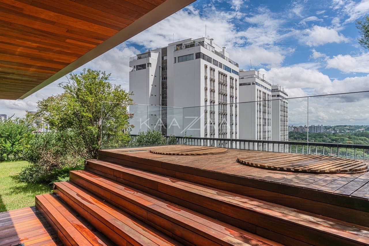 Cobertura à venda em Alto de Pinheiros - Foto 67