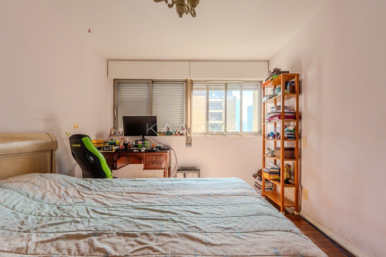 Apartamento à venda no Jardins - Foto 24