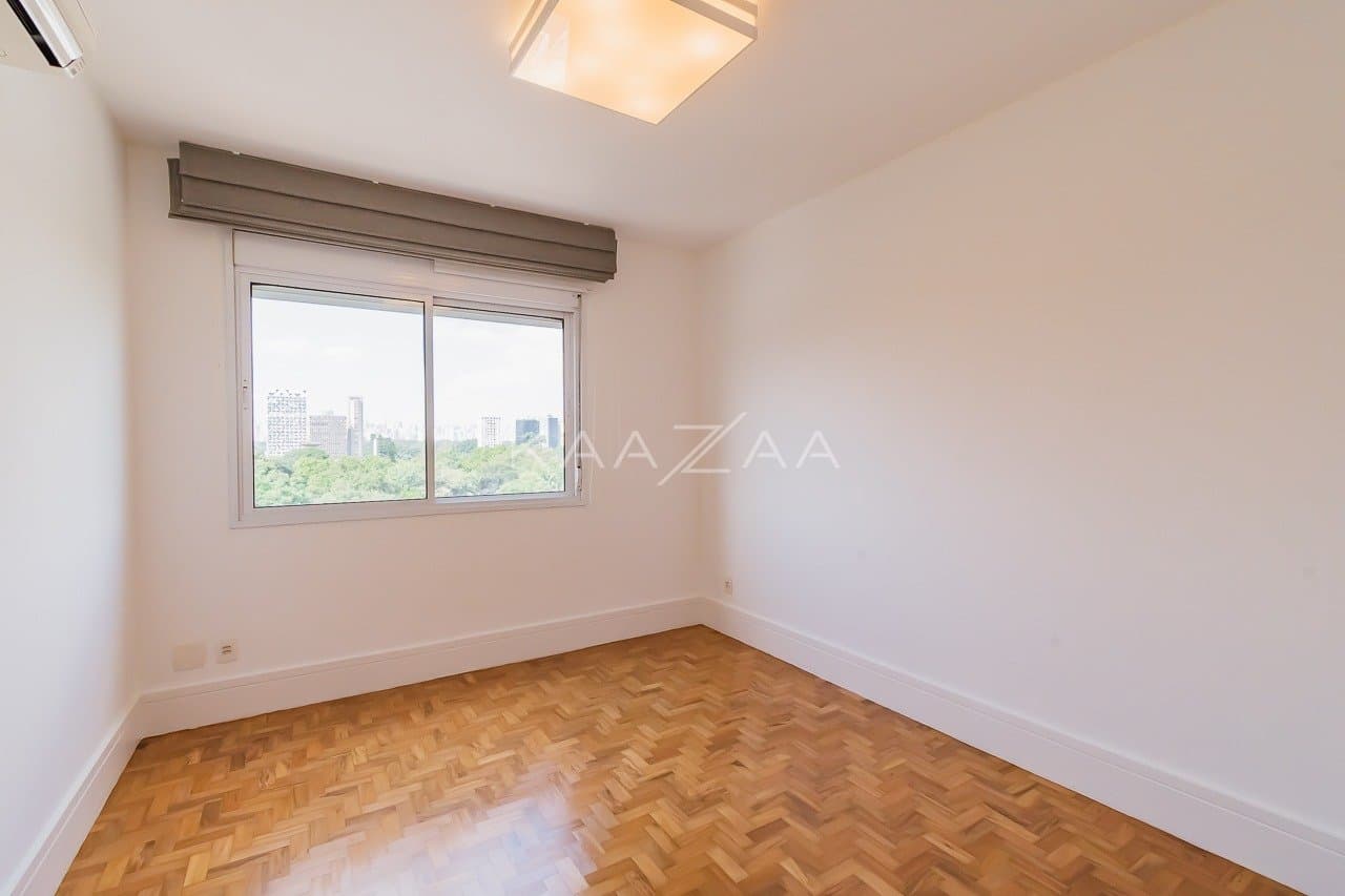 Apartamento para locação no Jardim Paulistano - Foto 34