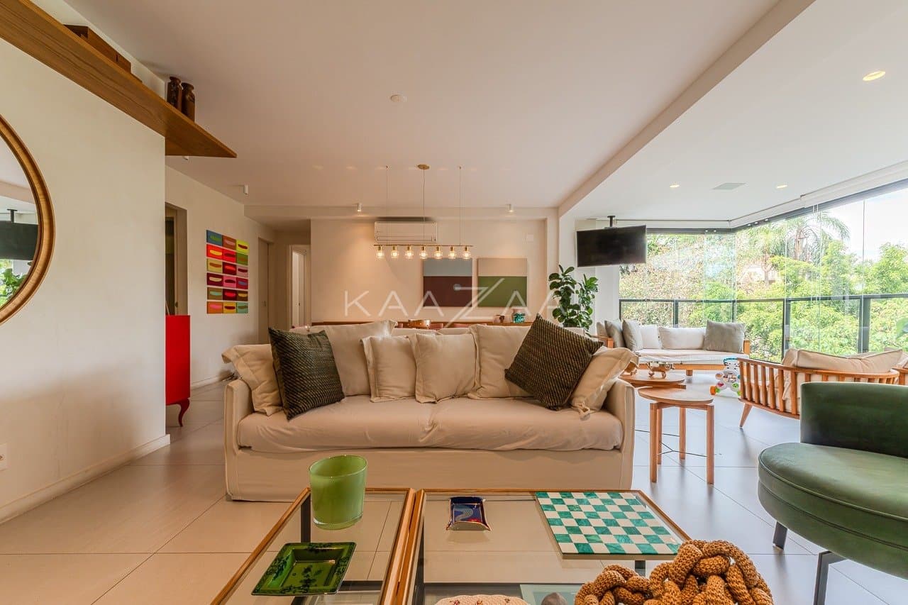 Apartamento à venda em Cidade Jardim - Foto 4