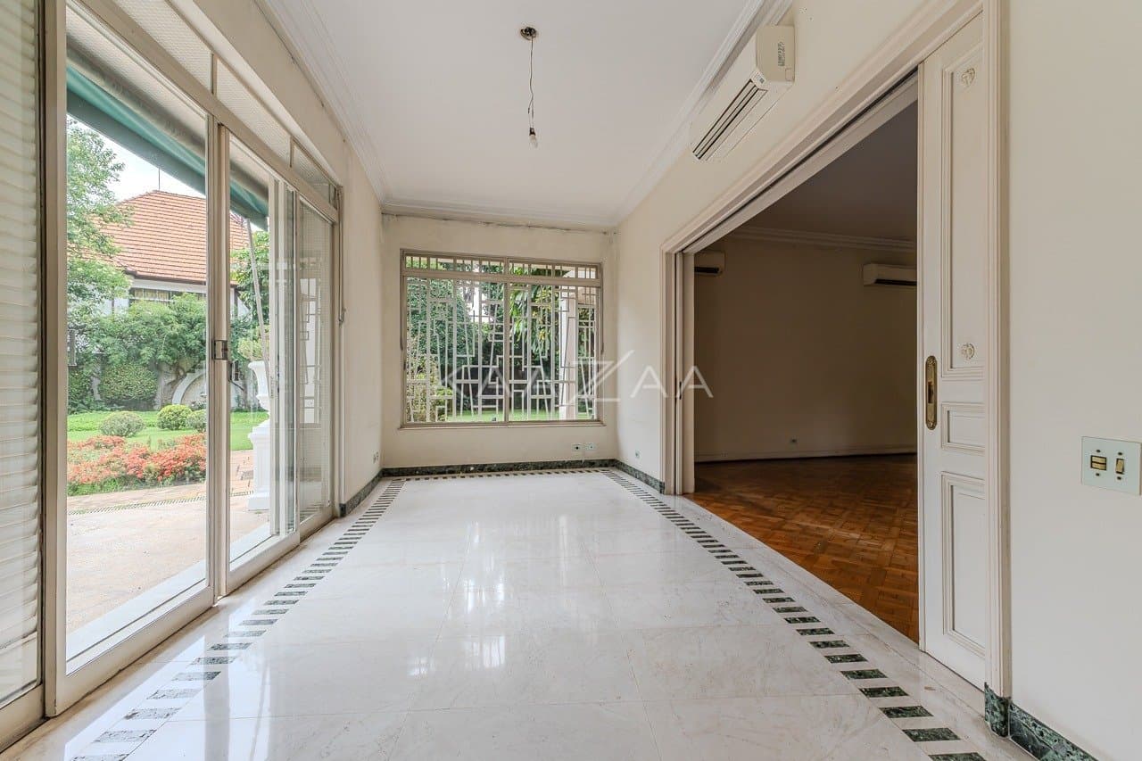 Casa à venda no Jardim Paulista - Foto 28