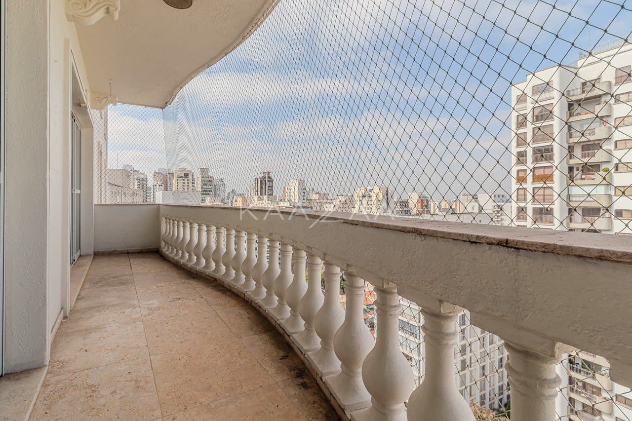 Apartamento à venda no Jardim Paulista - Foto 9