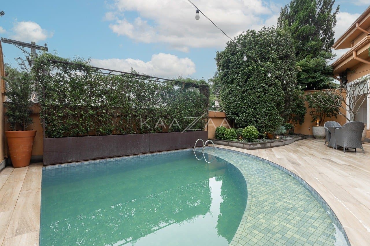 Casa em condomínio à venda no Jardim Guedala - Foto 2
