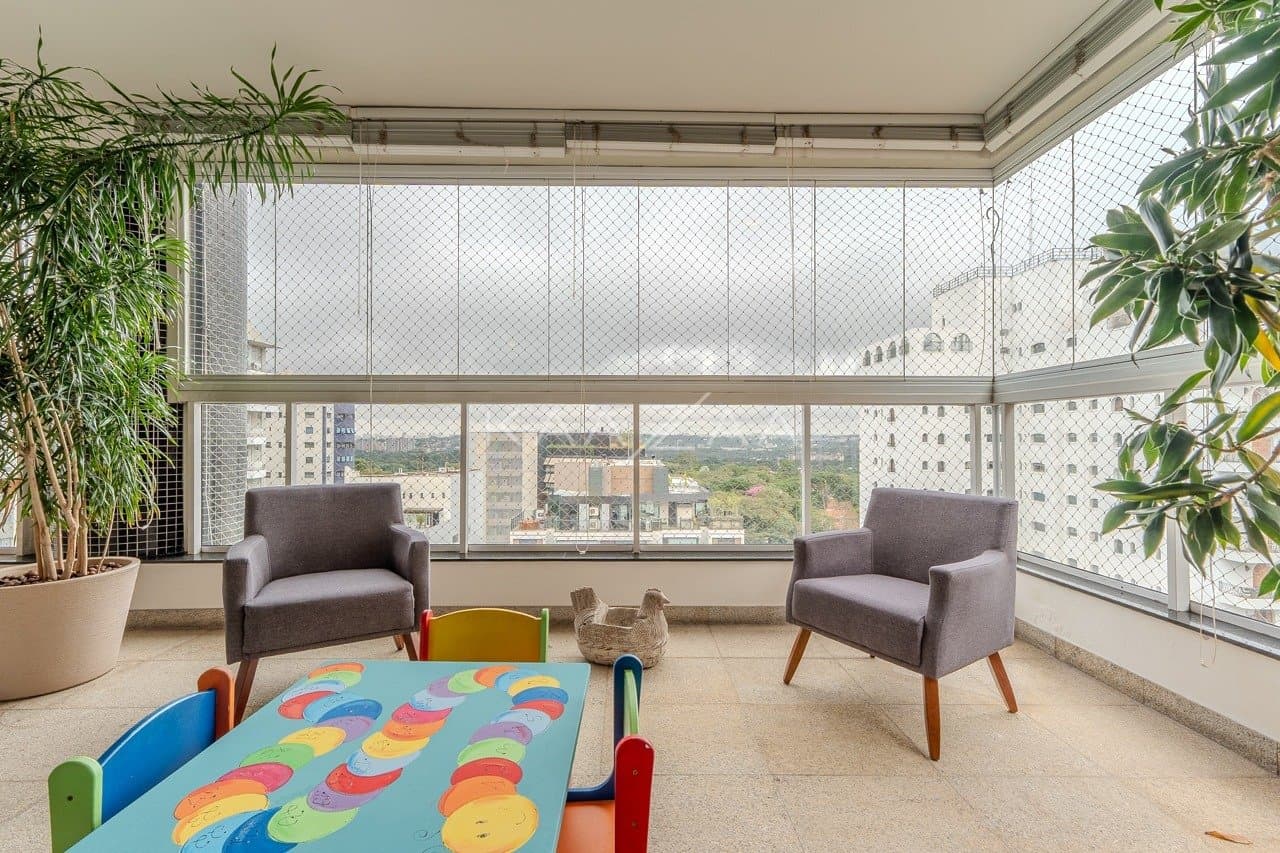 Apartamento à venda na Vila Madalena - Foto 11