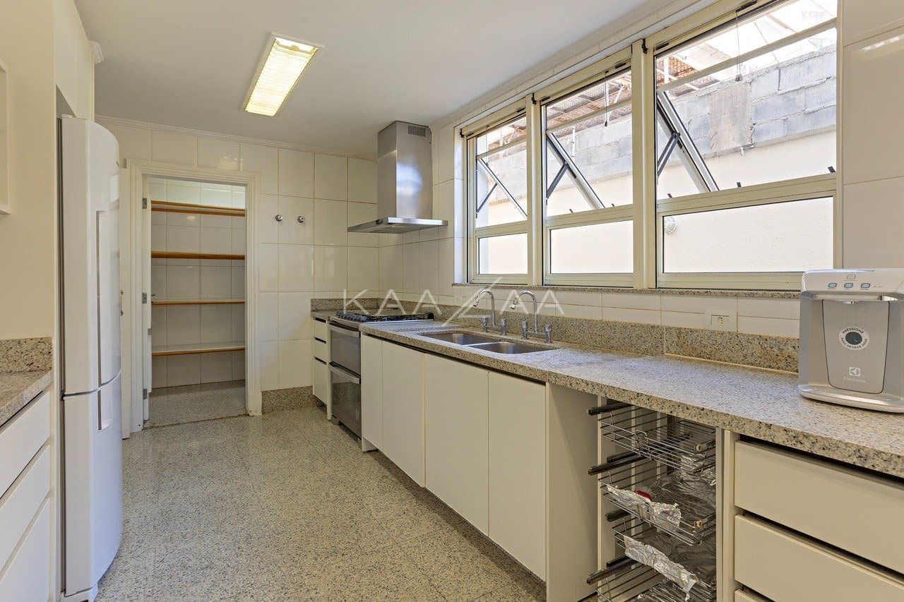 Casa à venda no Jardim Luzitânia - Foto 10