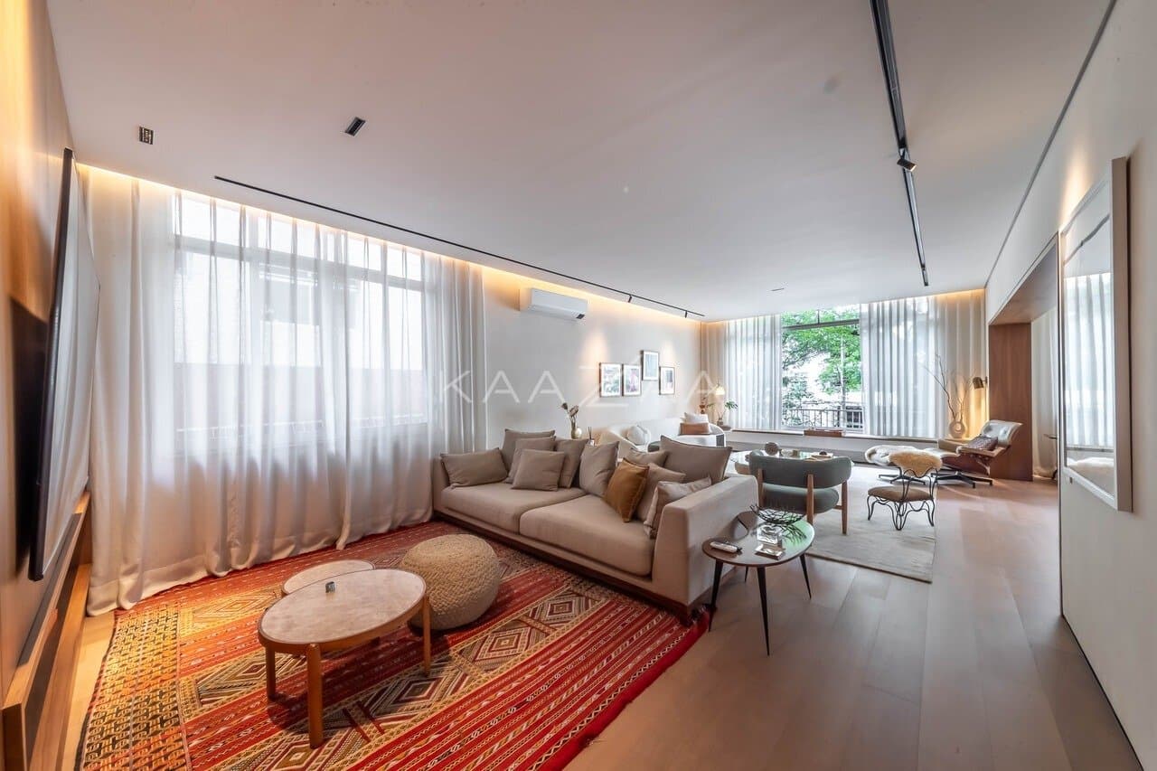 Apartamento à venda no Jardins - Foto 3