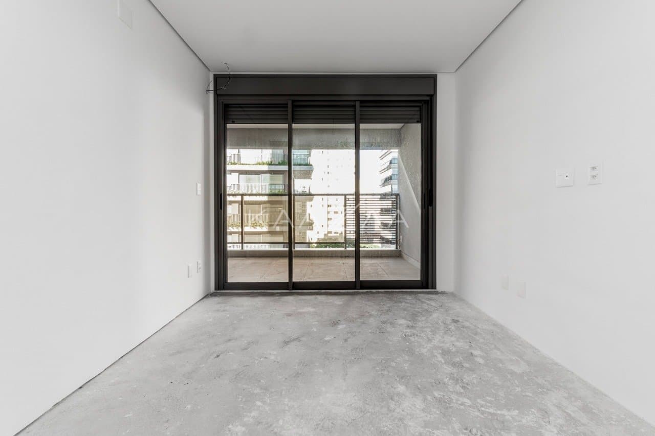 Apartamento na Vila Nova Conceição - Foto 15