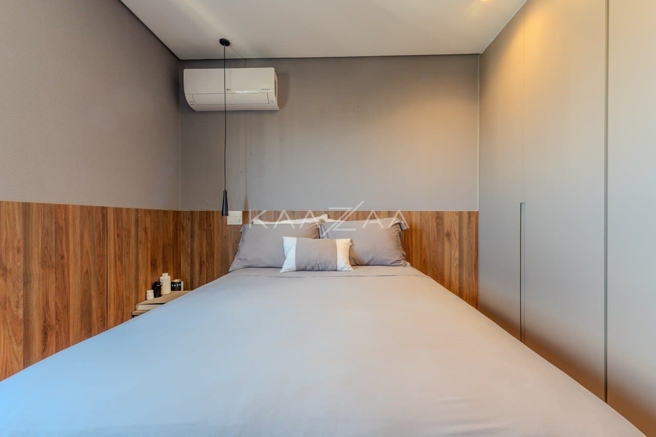 Apartamento à venda no Jardim Europa - Foto 55