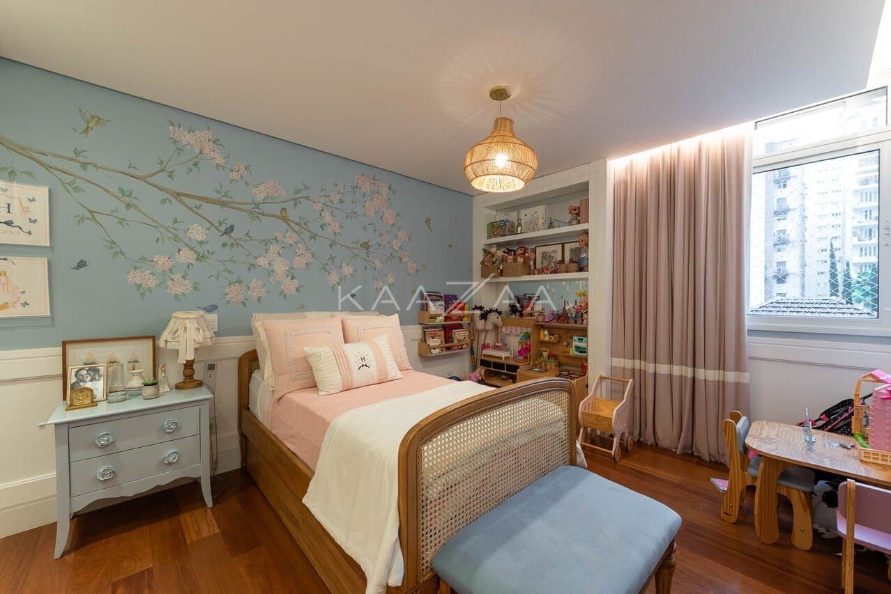 Apartamento à venda no Jardins - Foto 30