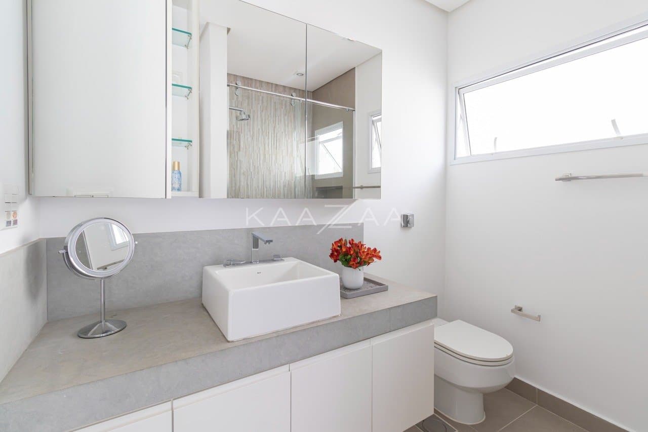 Casa para locação em Boaçava - Foto 30