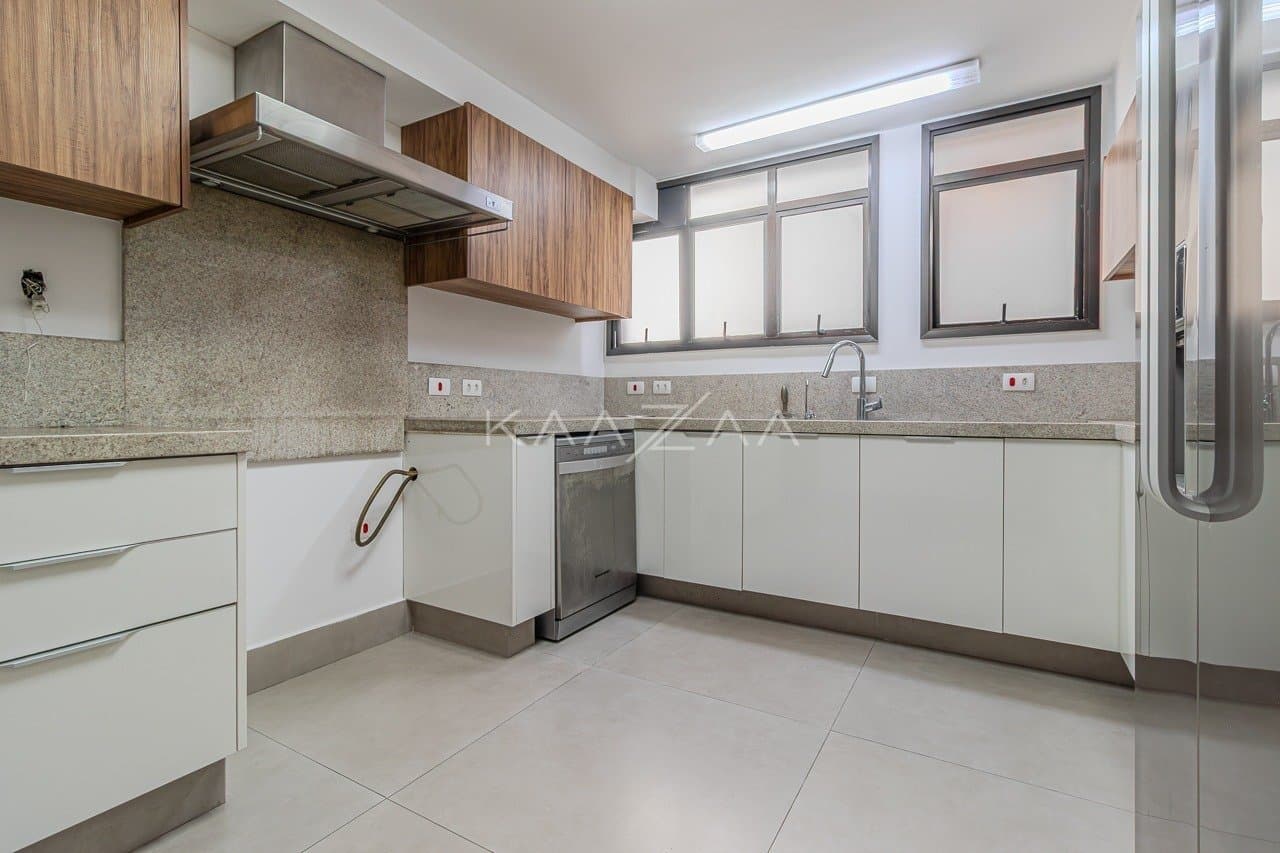Apartamento à venda no Jardim Paulistano - Foto 31