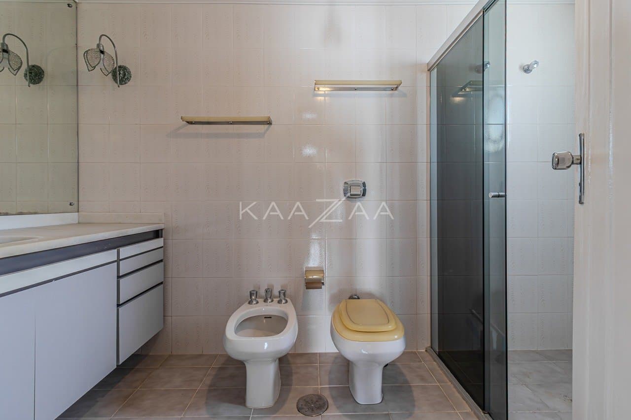 Apartamento à venda no Jardim Paulista - Foto 28