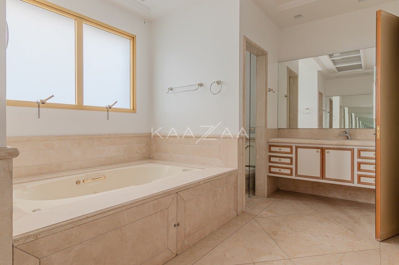 Apartamento na Vila Nova Conceição - Foto 32