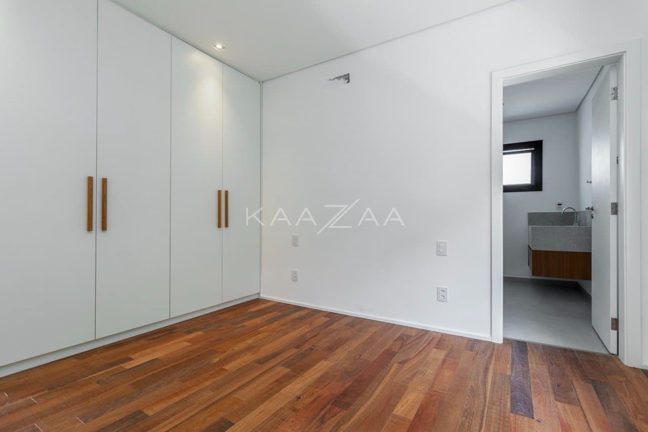 Casa no Jardim Paulista - Foto 41