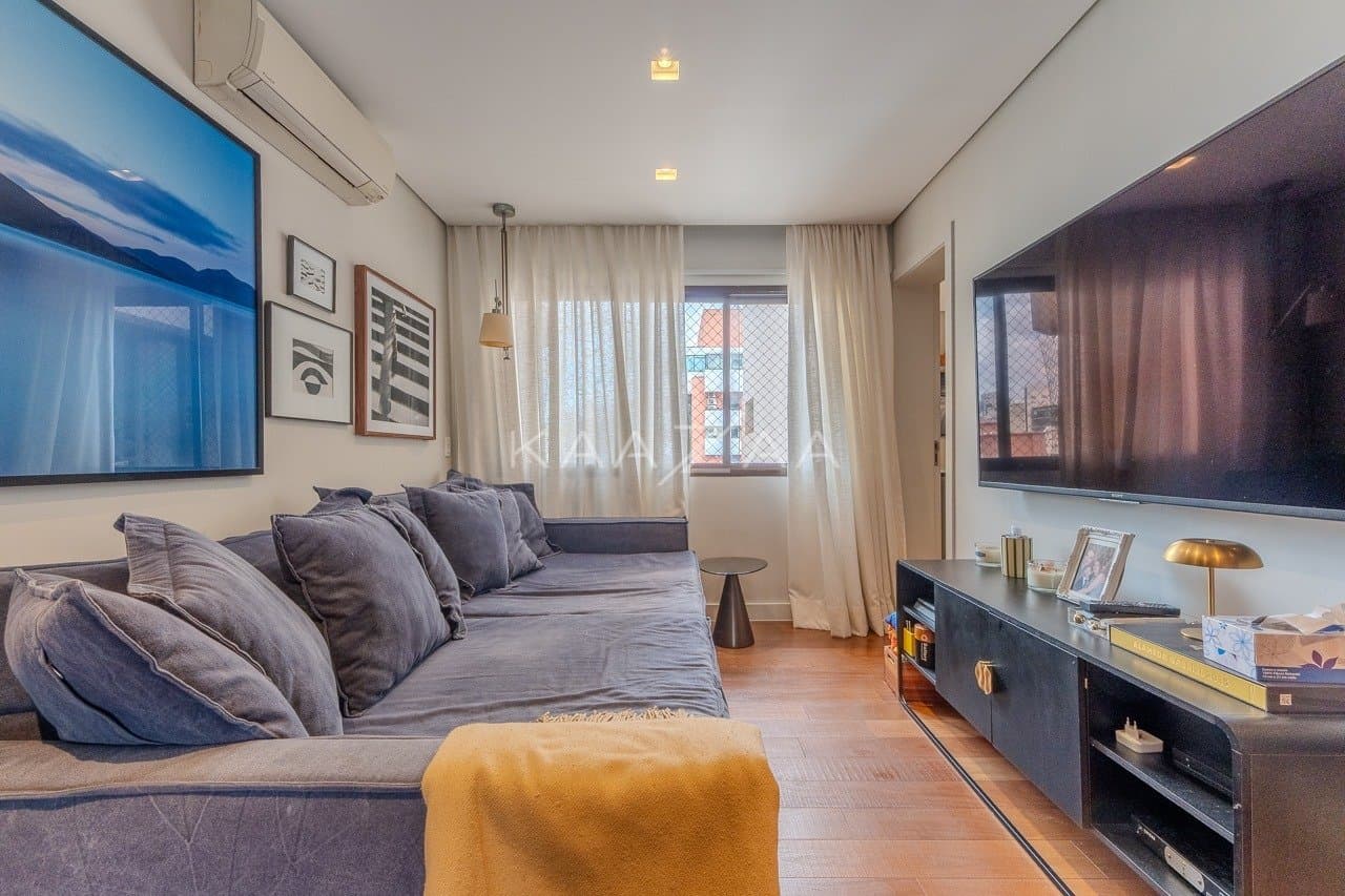 Apartamento à venda no Itaim Bibi - Foto 15
