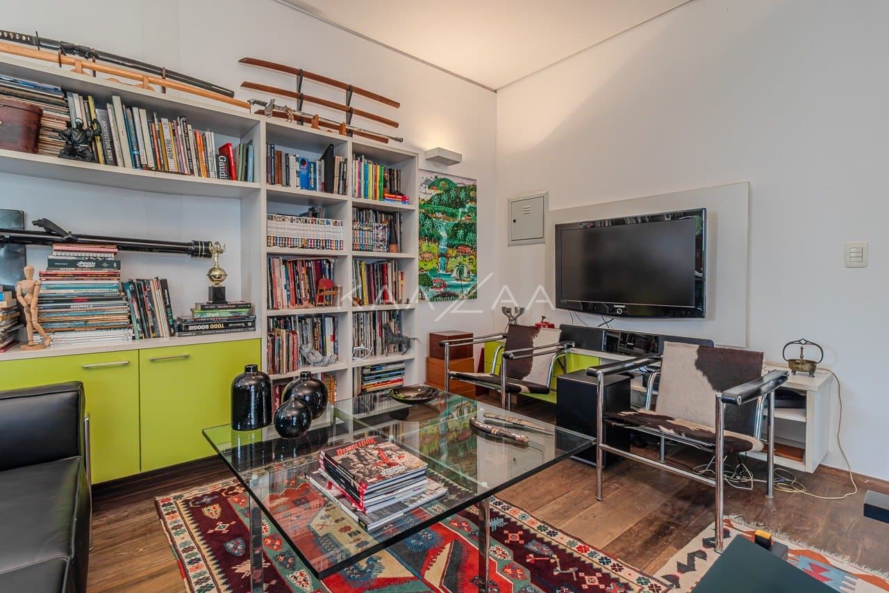 Casa à venda e locação na Vila Madalena - Foto 15