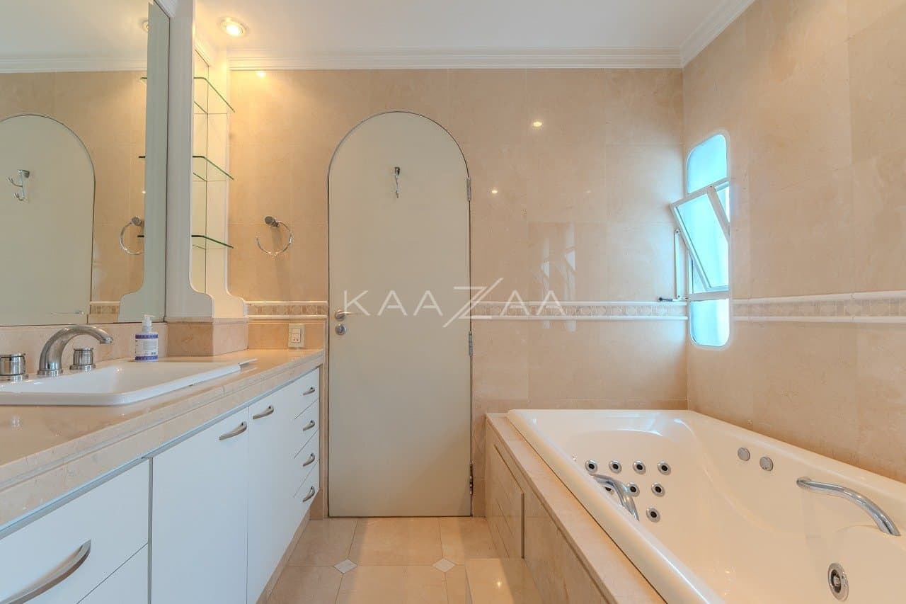 Apartamento à venda no Jardim Paulista - Foto 23