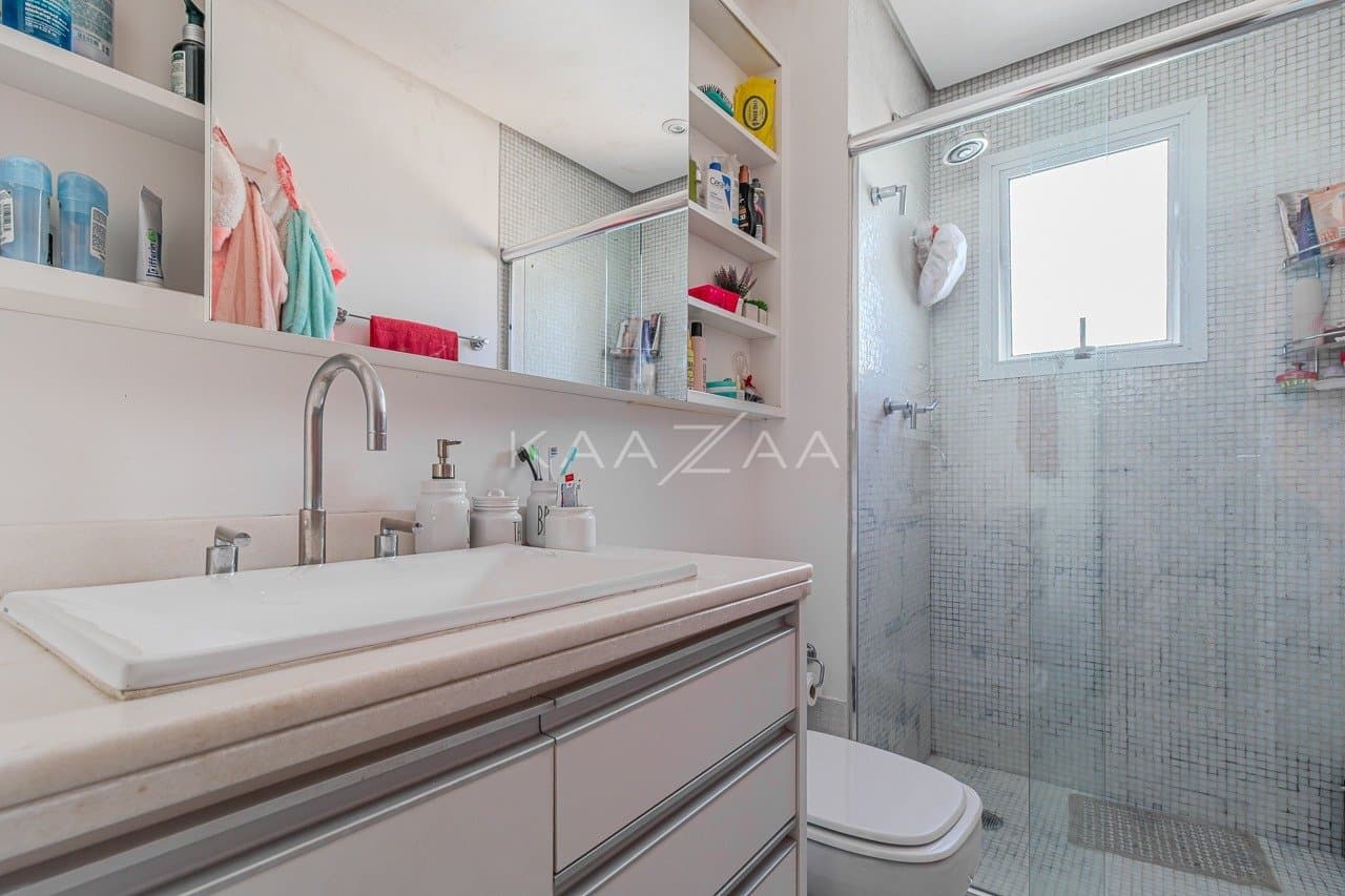 Apartamento à venda em Moema - Foto 42