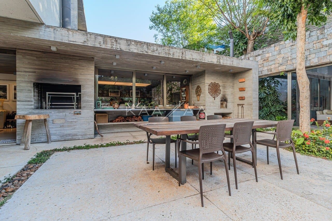 Casa à venda em Cidade Jardim - Foto 13