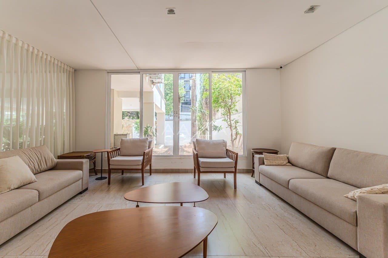 Apartamento à venda no Jardim Paulista - Foto 82