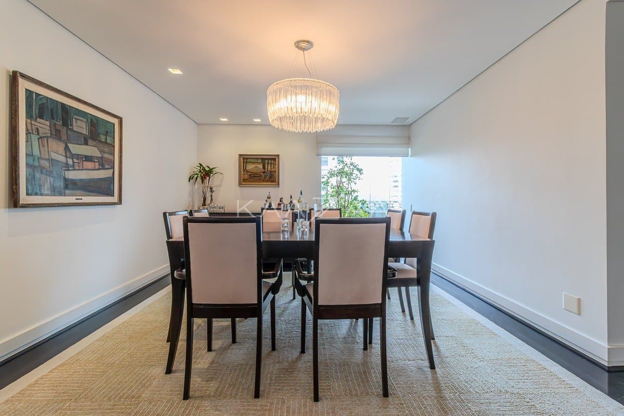 Apartamento à venda em Alto de Pinheiros - Foto 15