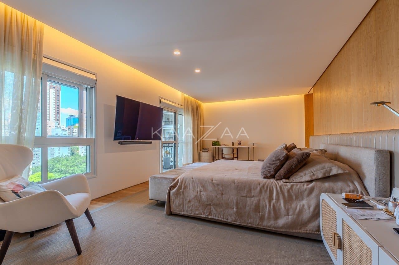 Apartamento à venda em Moema - Foto 29
