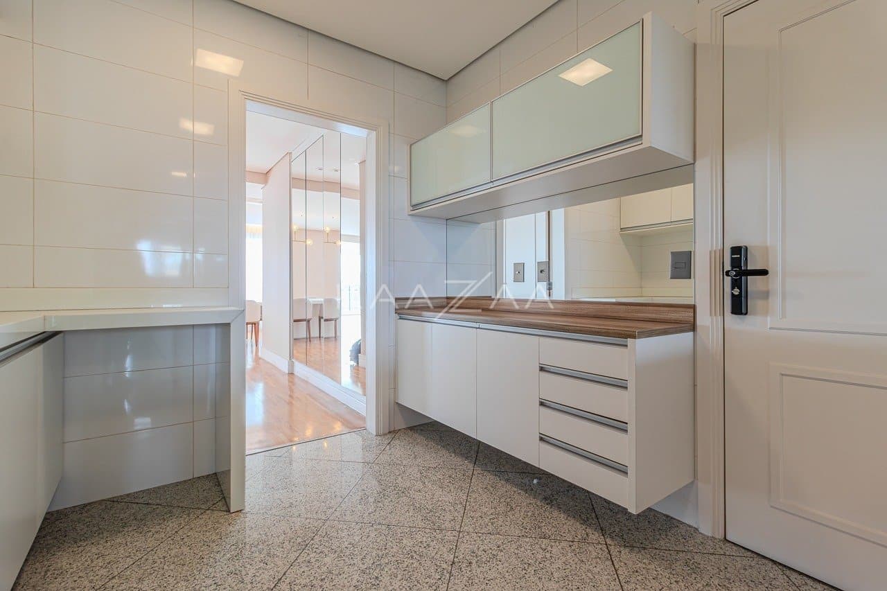 Apartamento à venda e locação em Cidade Jardim - Foto 25