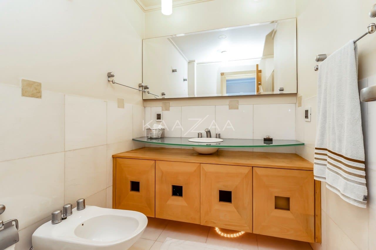 Apartamento aprazível para viver rodeado de comodidades. Localização cobiçada Jardins. - Foto 22