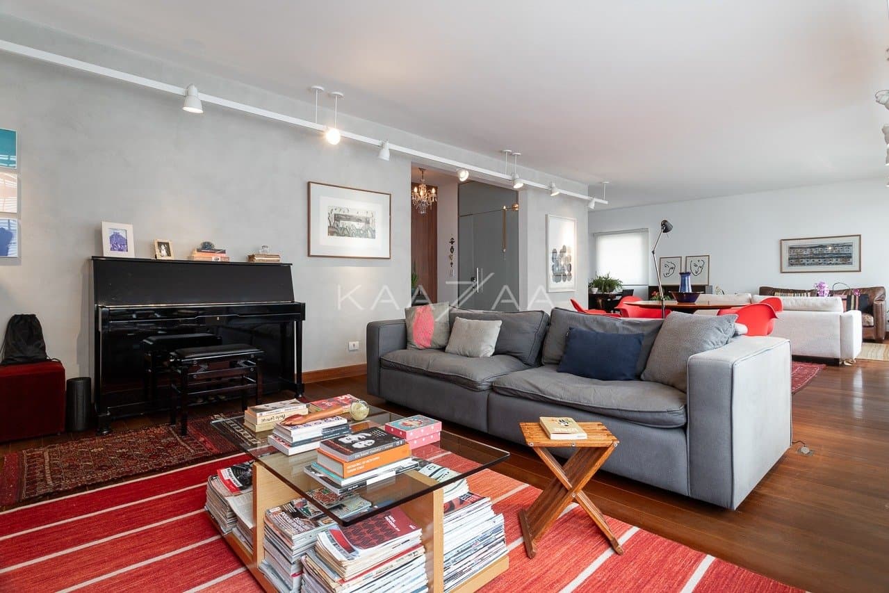 Apartamento à venda no Itaim Bibi - Foto 12