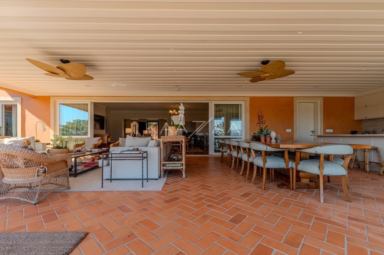 Casa para venda na Quinta da Baroneza - Foto 34