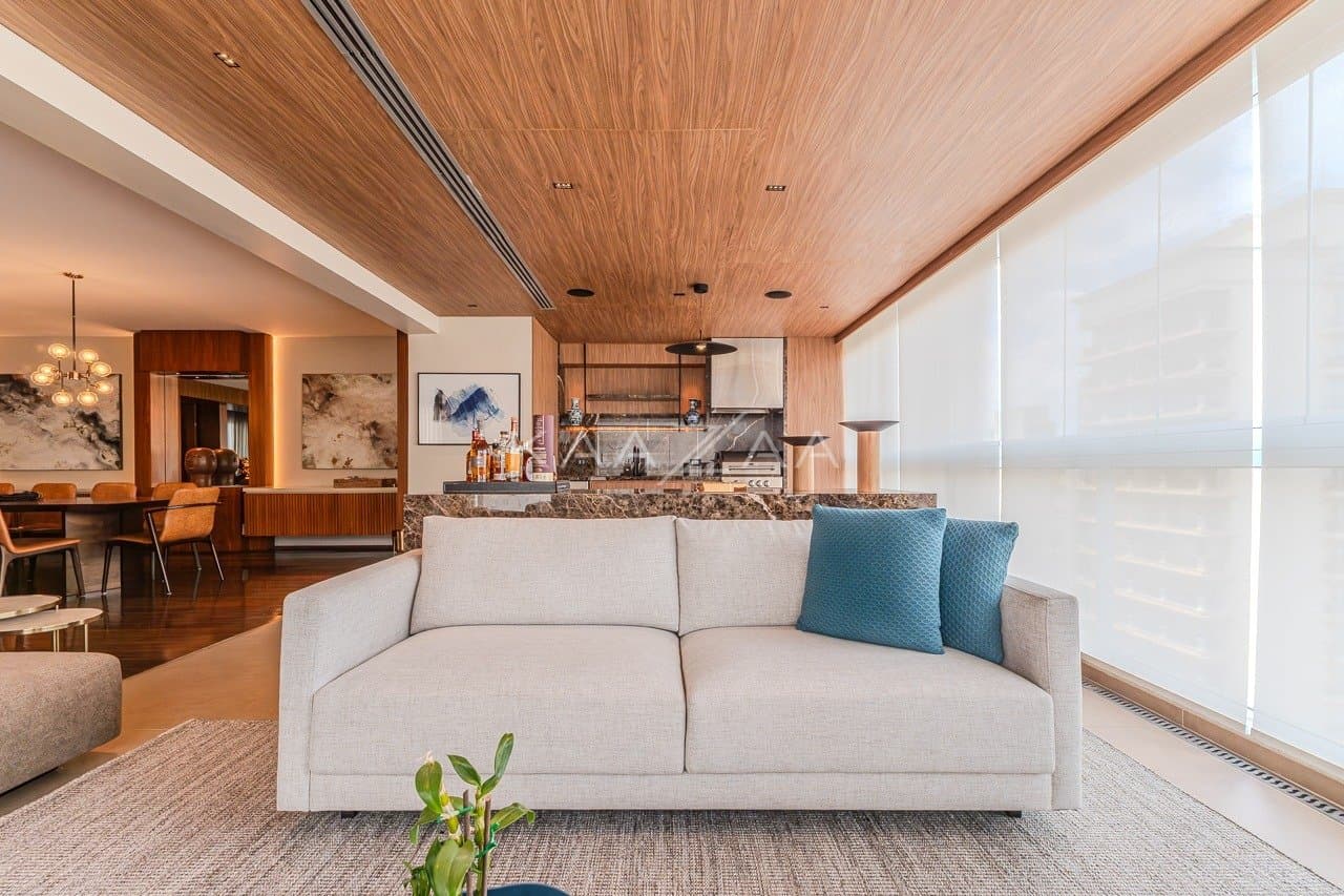 Apartamento à venda no Jardim Paulista - Foto 9