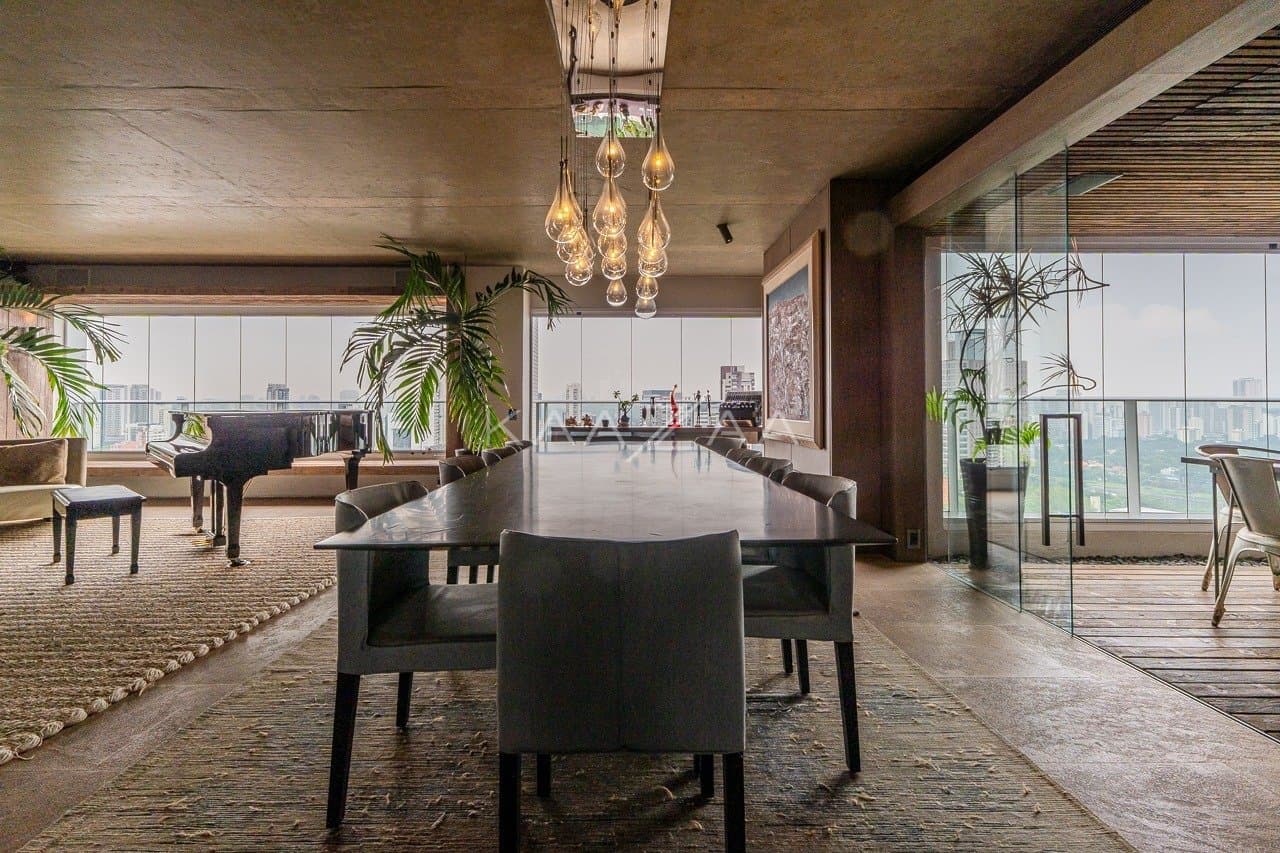 Apartamento à venda em Pinheiros - Foto 14